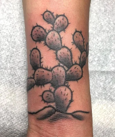 Stewart Tattoo tattoo 013