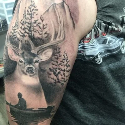 Stewart Tattoo tattoo 014