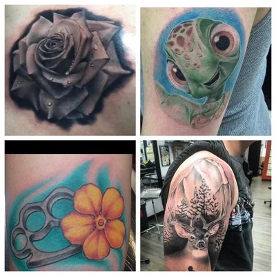 Stewart Tattoo tattoo 015