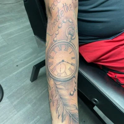 Stewart Tattoo tattoo 016