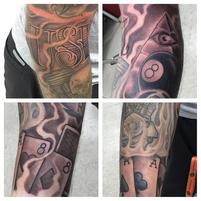 Stewart Tattoo tattoo 017
