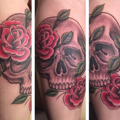 Stewart Tattoo tattoo 020