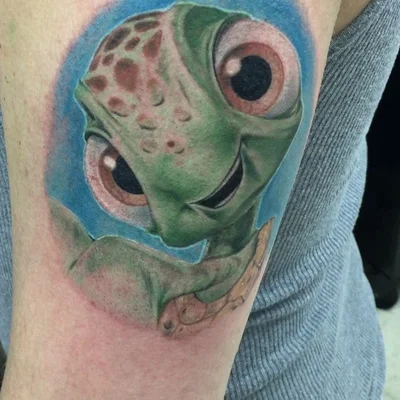 Stewart Tattoo tattoo 021