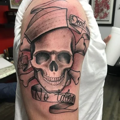 Stewart Tattoo tattoo 022
