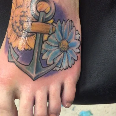Stewart Tattoo tattoo 023