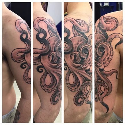 Stewart Tattoo tattoo 024