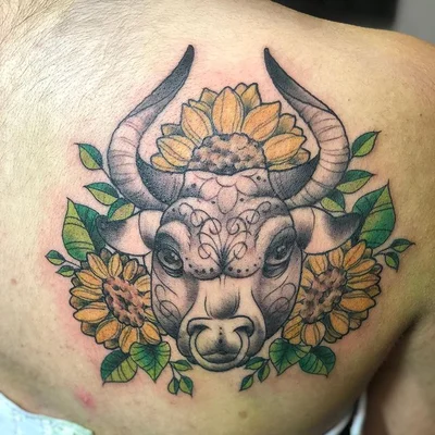 Stewart Tattoo tattoo 025