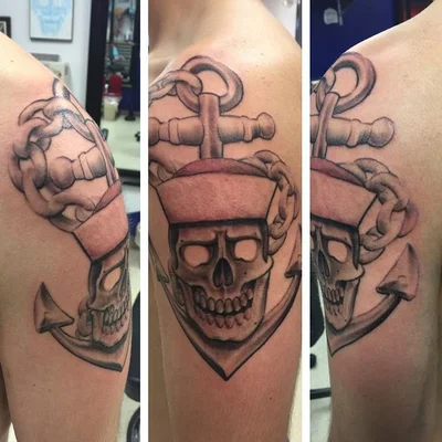 Stewart Tattoo tattoo 029