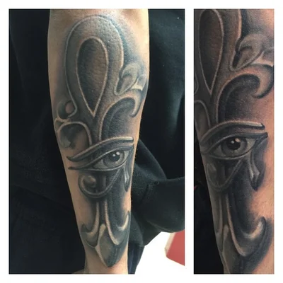 Stewart Tattoo tattoo 032