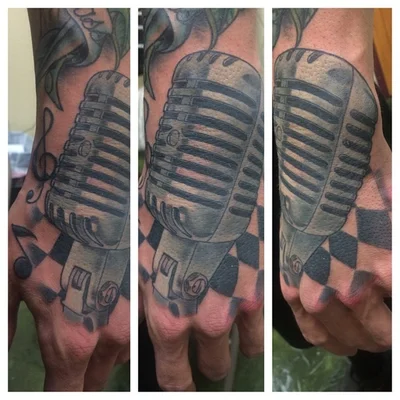 Stewart Tattoo tattoo 033