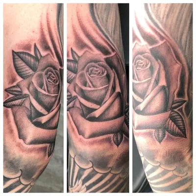 Stewart Tattoo tattoo 034