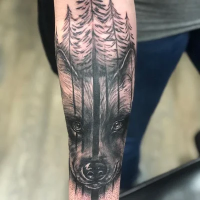 Stewart Tattoo tattoo 035
