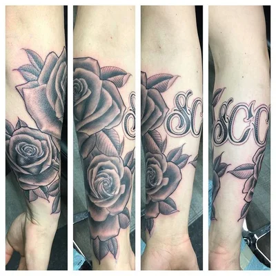 Stewart Tattoo tattoo 037