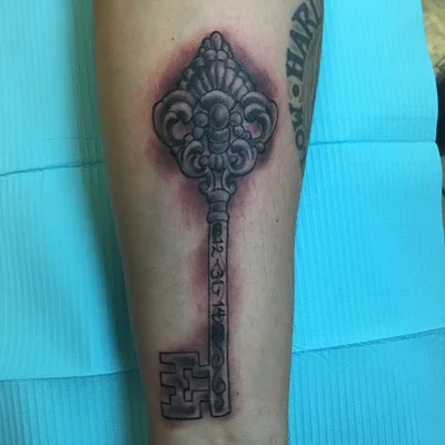 Stewart Tattoo tattoo 038