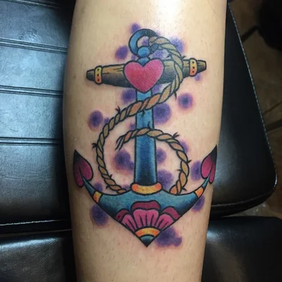 Stewart Tattoo tattoo 039