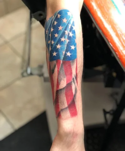 Stewart Tattoo tattoo 040