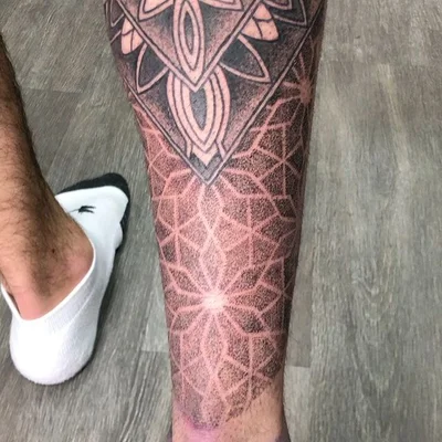 Stewart Tattoo tattoo 041