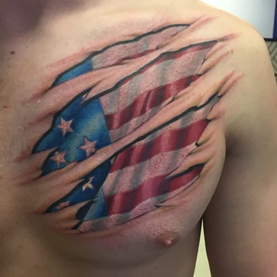 Stewart Tattoo tattoo 042
