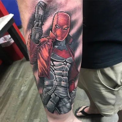 Stewart Tattoo tattoo 043