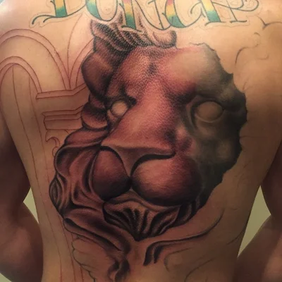 Stewart Tattoo tattoo 044