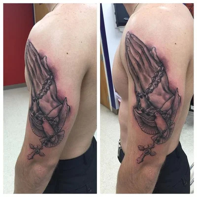 Stewart Tattoo tattoo 046