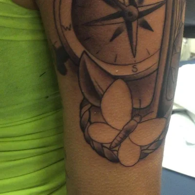 Stewart Tattoo tattoo 047