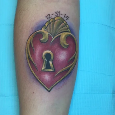 Stewart Tattoo tattoo 048
