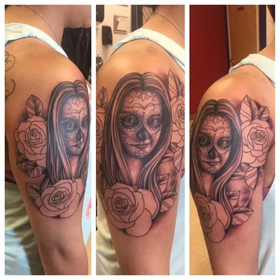 Stewart Tattoo tattoo 049