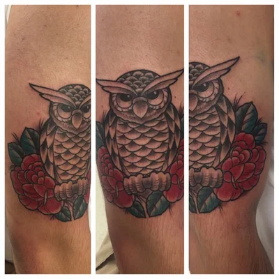 Stewart Tattoo tattoo 050