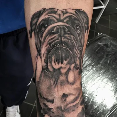 Stewart Francis tattoo 024