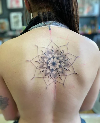 Stewart Francis tattoo 034