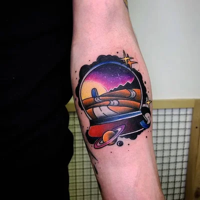 Oleg Barnich tattoo 009