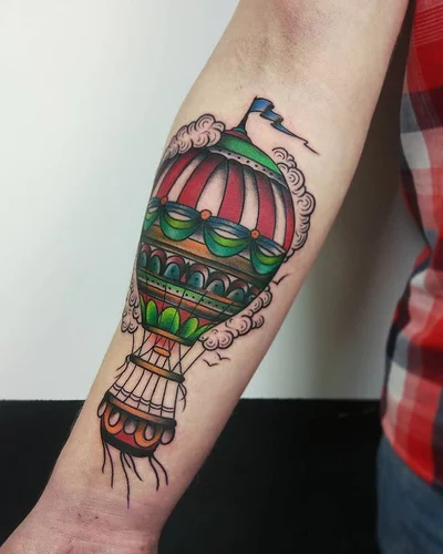Oleg Barnich tattoo 014