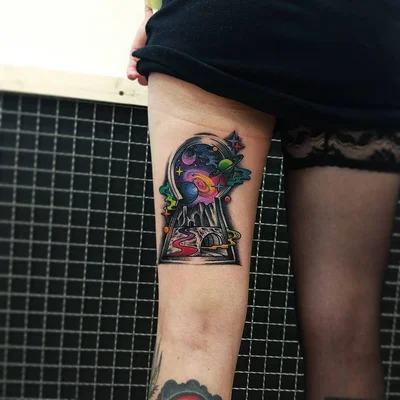 Oleg Barnich tattoo 017