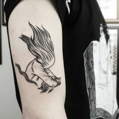 Oleg Barnich tattoo 018