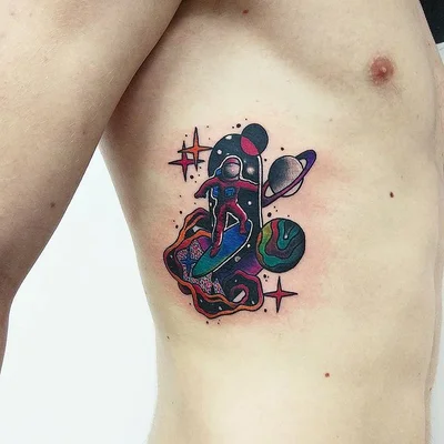 Oleg Barnich tattoo 019