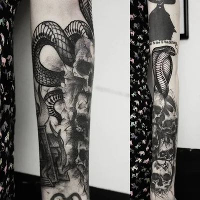 Oleg Barnich tattoo 024