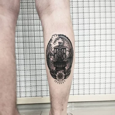 Oleg Barnich tattoo 025