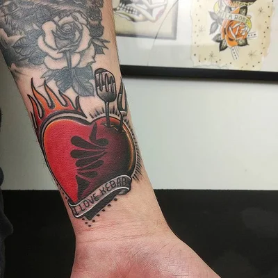 Oleg Barnich tattoo 034