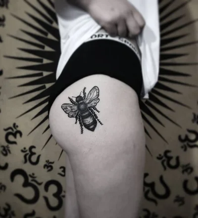 Oleg Barnich tattoo 035