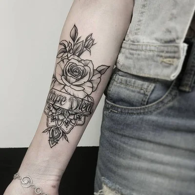 Oleg Barnich tattoo 036