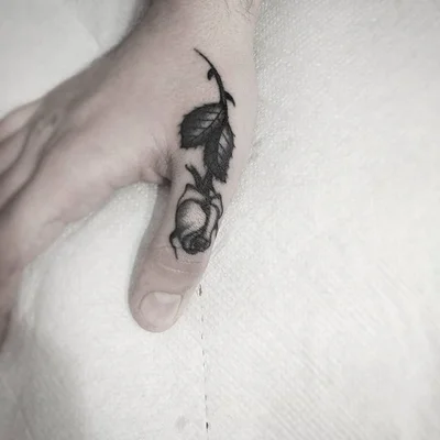 Oleg Barnich tattoo 037