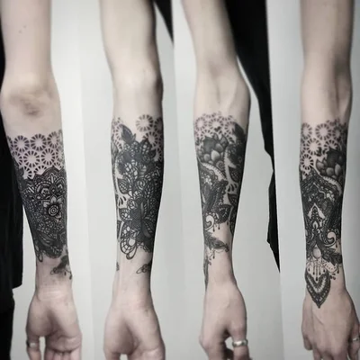 Oleg Barnich tattoo 042