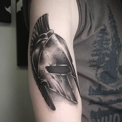 Oleg Barnich tattoo 050