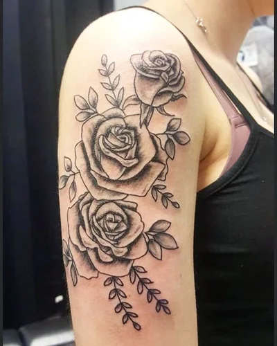Stick Tattoo Company tattoo 010