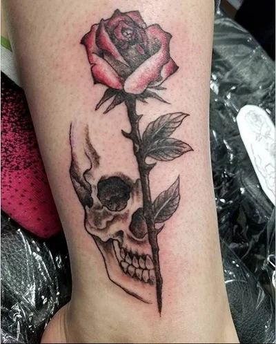 Stick Tattoo Company tattoo 011