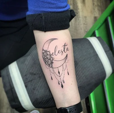 Stick Tattoo Company tattoo 012
