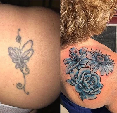 Stick Tattoo Company tattoo 014