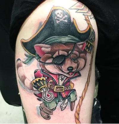 Stick Tattoo Company tattoo 015