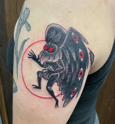 Stick Tattoo Company tattoo 016